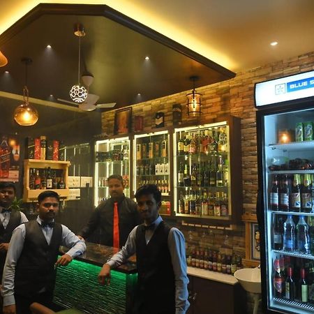 Hotel Surya Grande Kudal  Ngoại thất bức ảnh