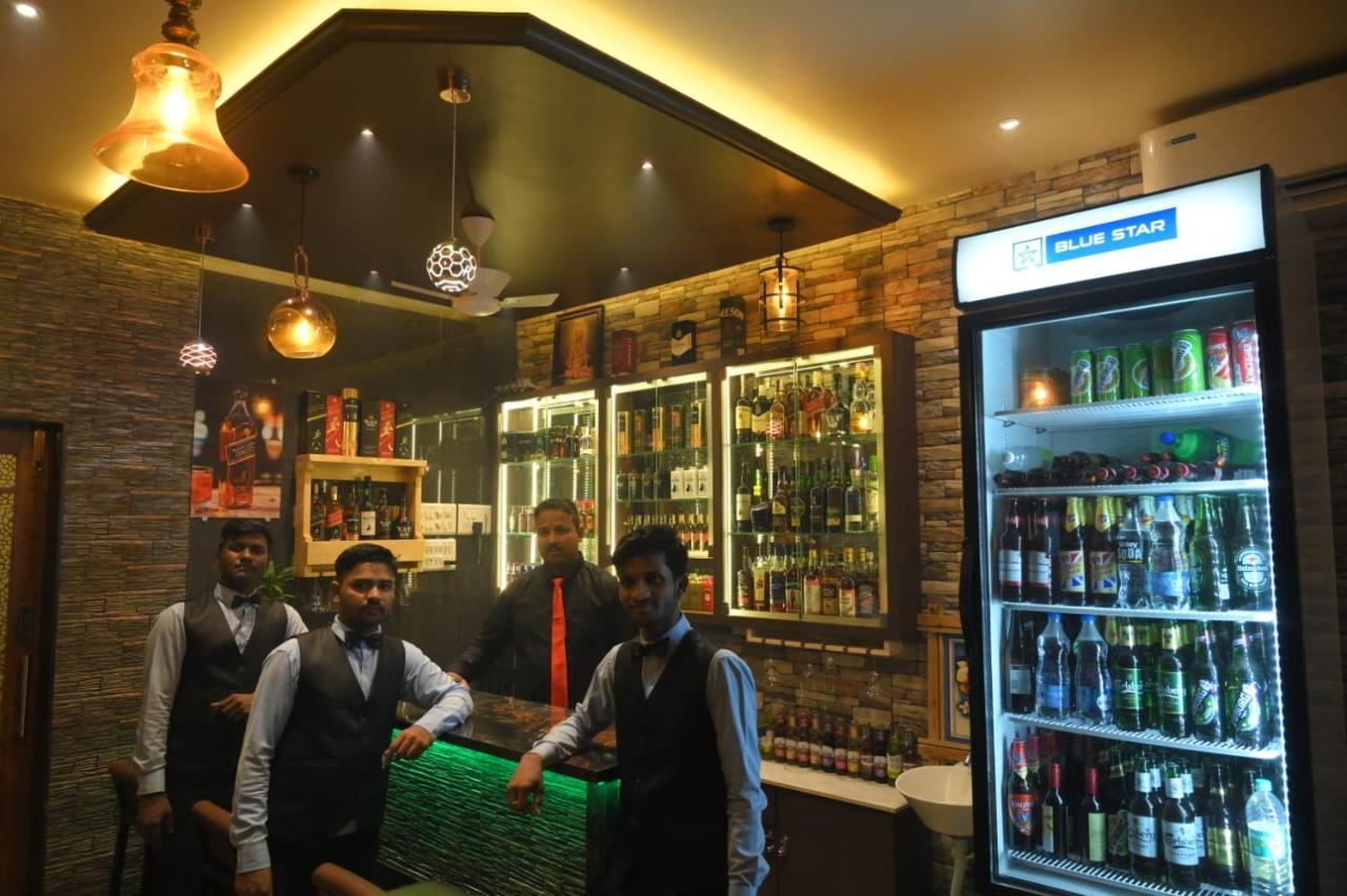 Hotel Surya Grande Kudal  Ngoại thất bức ảnh